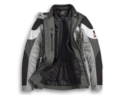 Куртка Vanocker Waterproof Riding Jacket Harley-Davidson