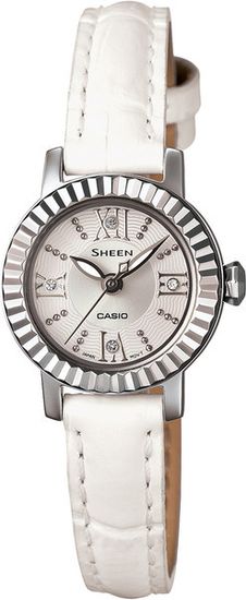 Наручные часы Casio SHE-4036L-7AUDR