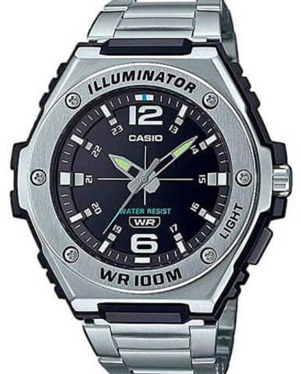 Часы Casio Collection MWA-100HD-1A