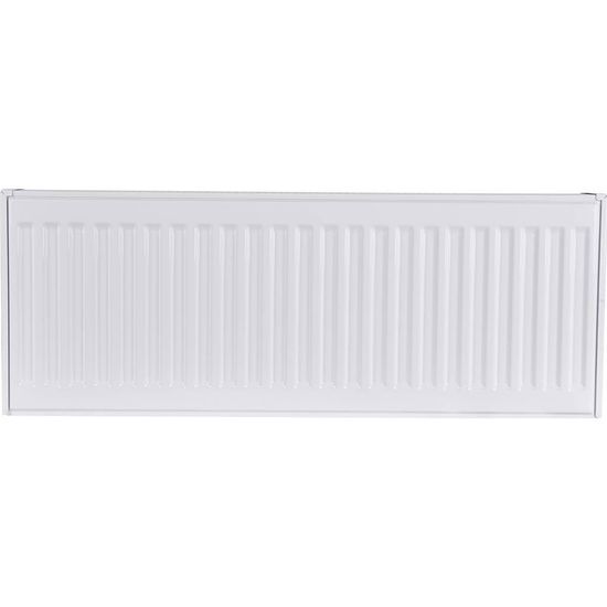 Радиатор стальной Rommer Compact 22/300/800 боковое подключение