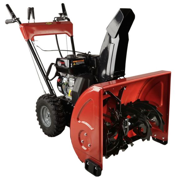 Снегоуборщик DDE ST6561L