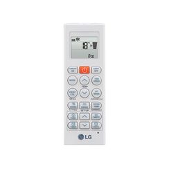 Мультисплит система на 5 комнат LG AC09BK.NSJR x 5 / MU5R30.U42