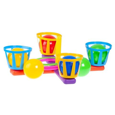 Кольцеброс комбинированный. 7002 (Юг-пласт)