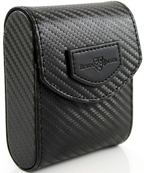 Дорожный бритвенный набор Edwin Jagger RT10M3