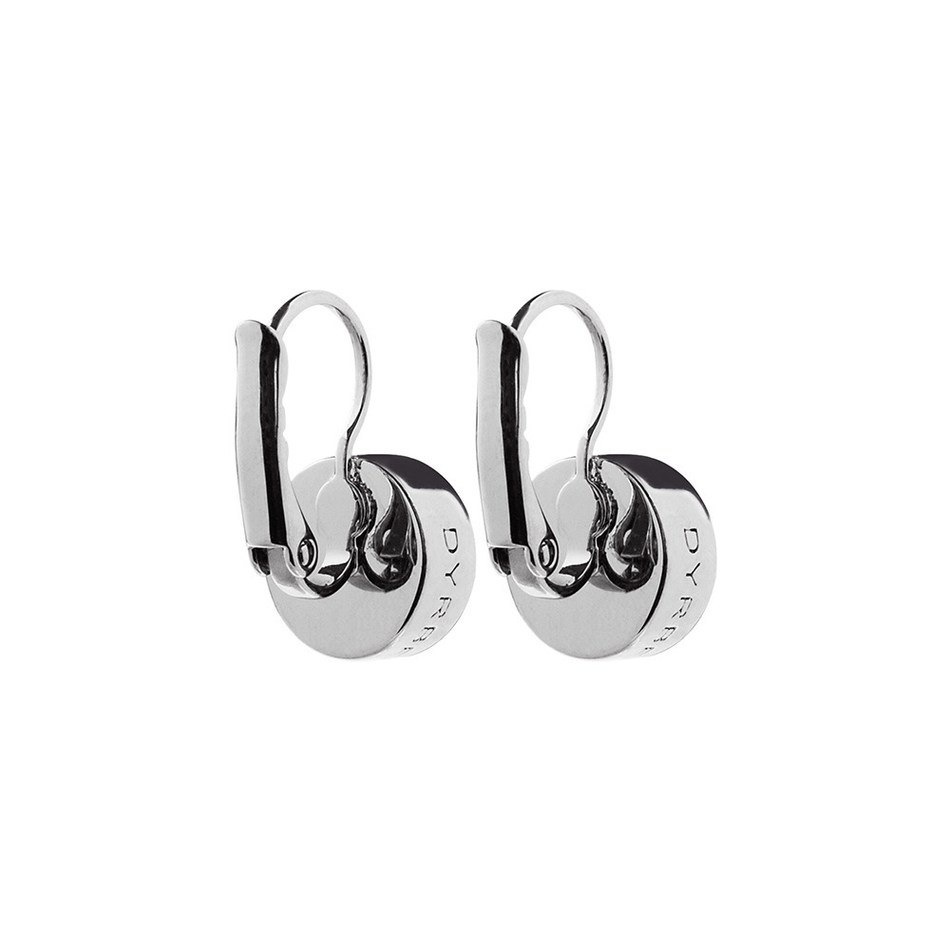 Серьги Dyrberg Kern MADU SS CRYSTAL 334722 BW/S