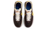 Кроссовки Nike Waffle Trainer 2 Sp "Velvet Brown"