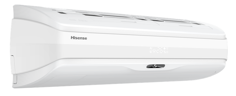 Кондиционер Hisense AS-13UW4RXUQD00