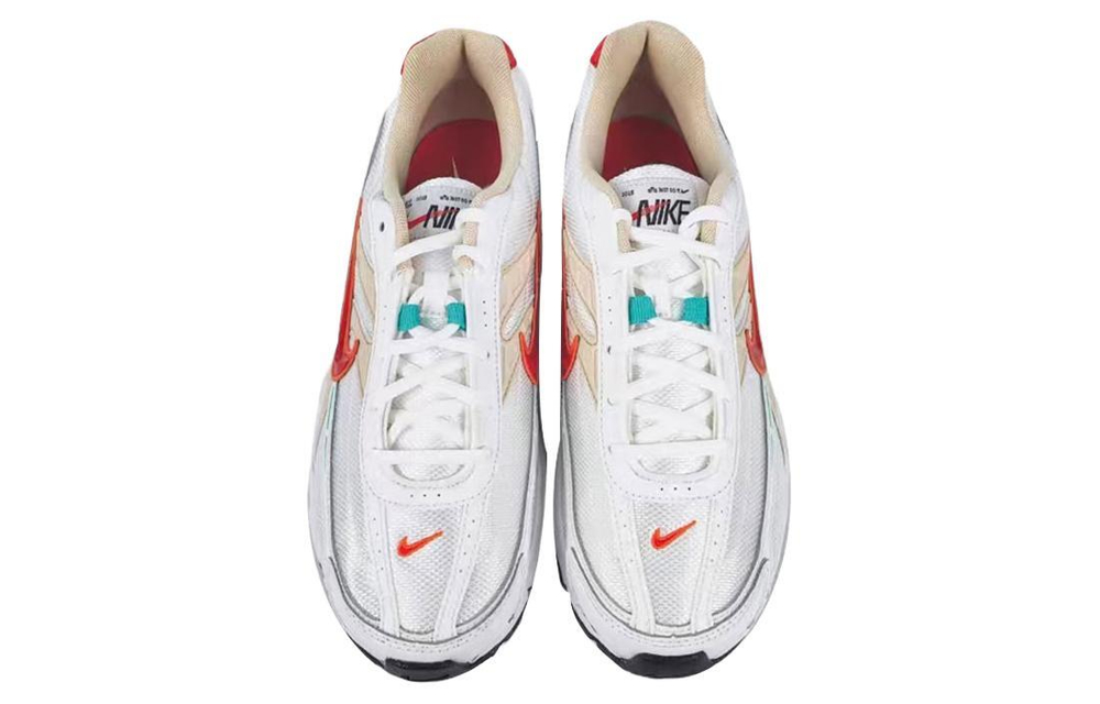 Кроссовки Nike Initiator