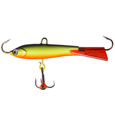 Балансир EcoPro Судачий 50мм 11г Светится в UV -