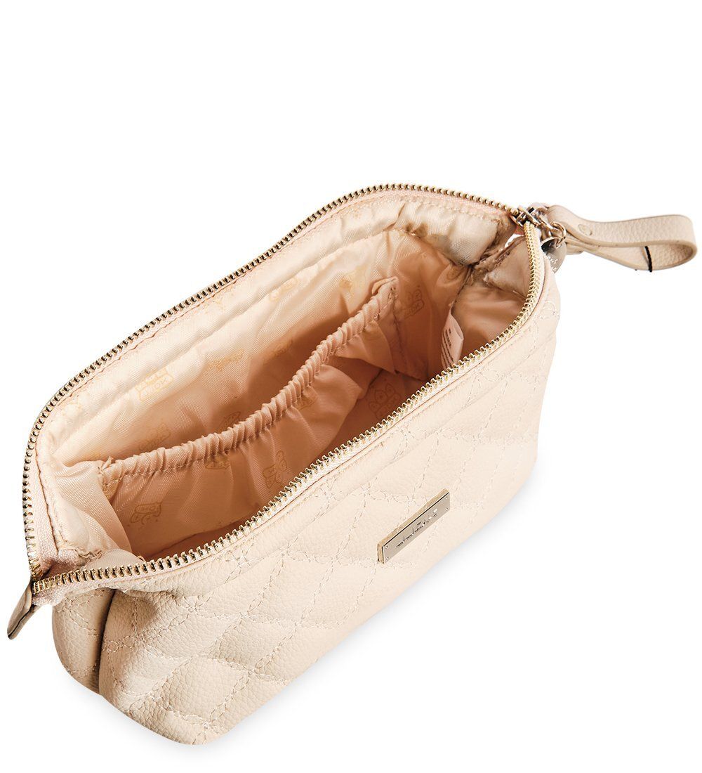 JJDK-61487 Косметичка «Alameda» бежевая