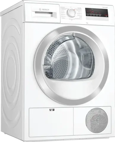 Сушильная машина Bosch WTN85423ME