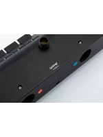 Душевая система с тропическим душем Gappo G2496-16