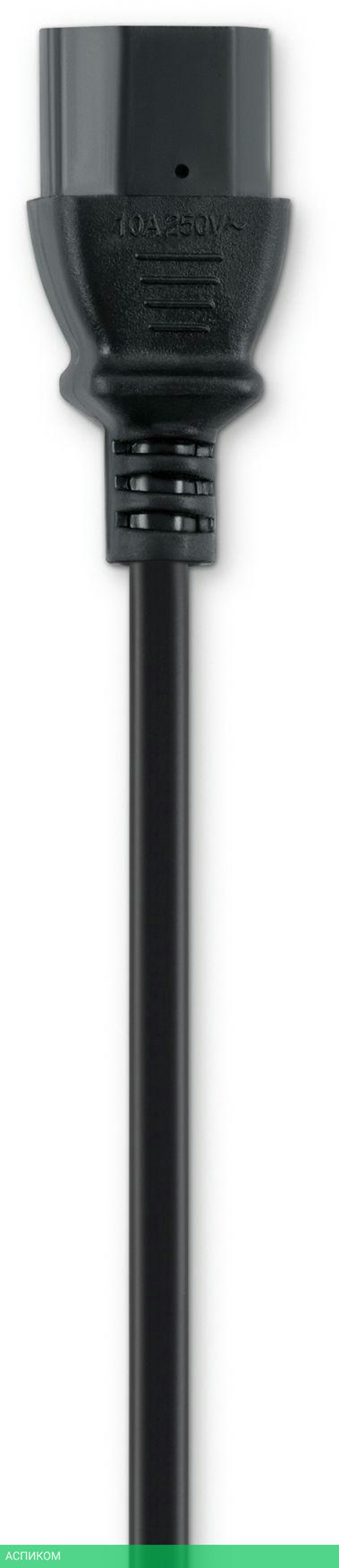Кабель Buro IEC C13 (BU-PCAB-5M-16A)