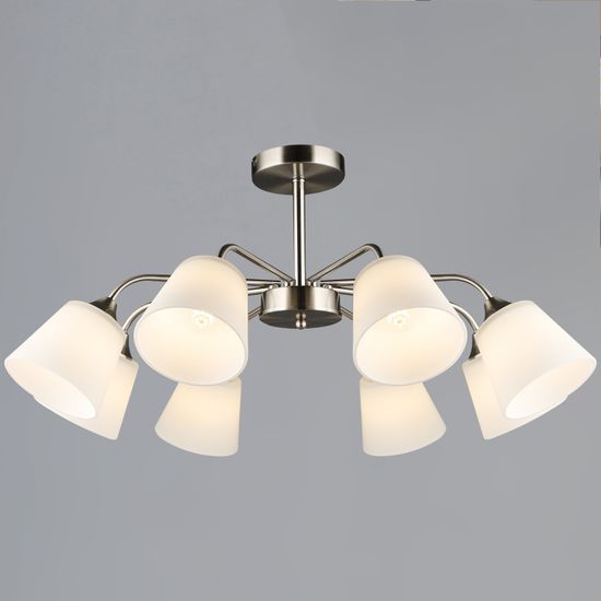 99560-0.3-08 SN светильник потолочный