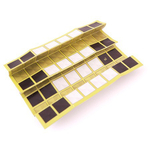 Квадригами - пример