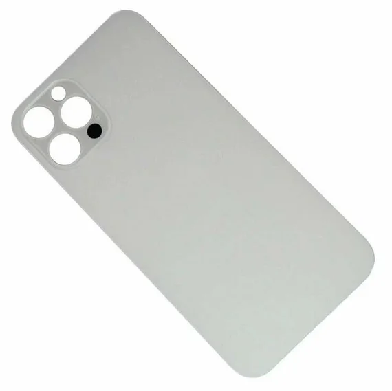 Задняя крышка для iPhone 12 Pro (White)