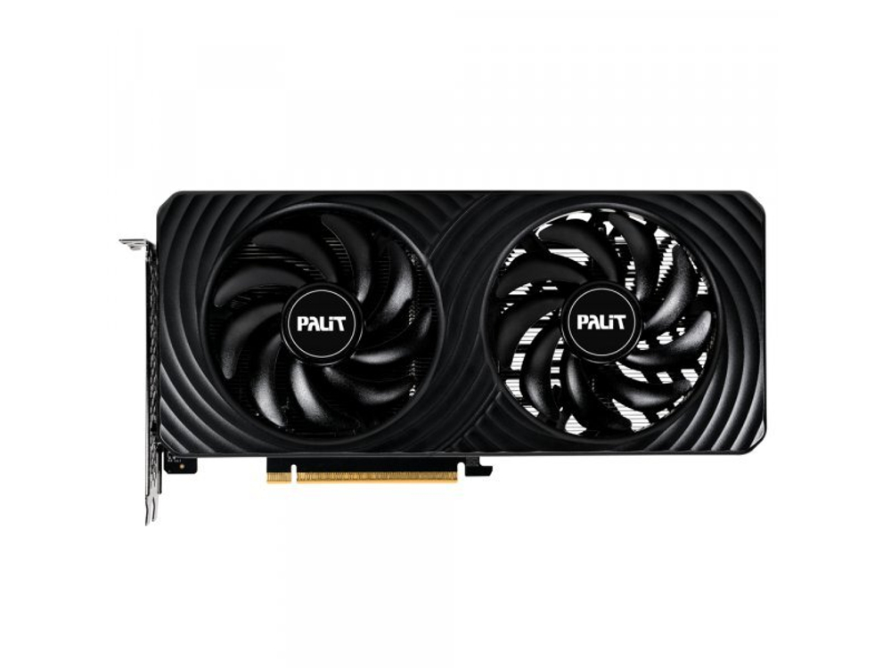Видеокарта Palit Nvidia GeForce RTX 5050 DUAL [NE65050019P1-GB2070D]