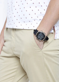 Часы Casio AE-1000W-1A3