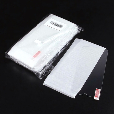 Защитное стекло для Huawei P40 0.3 mm в тех. упаковке (25 шт в компл), 008323-25