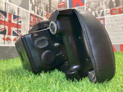 Mamiya 645 Pro +  Grip + задник Покупка/Продажа