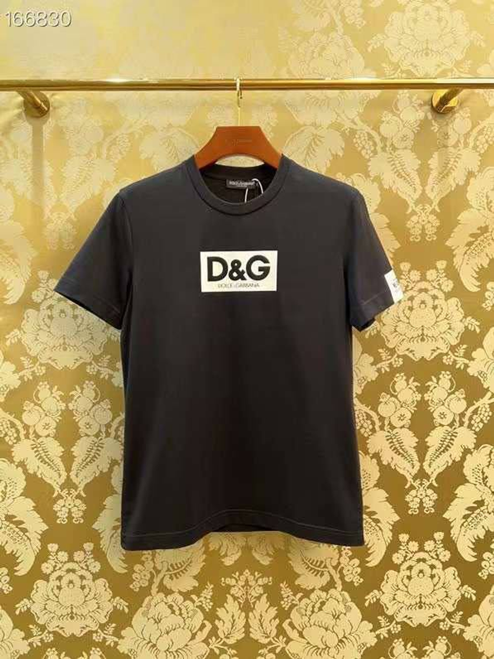 Футболка Dolce&Gabbana
