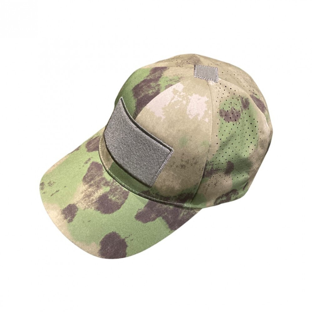 Бейсболка Gongtex Elastx Maxtax Мох