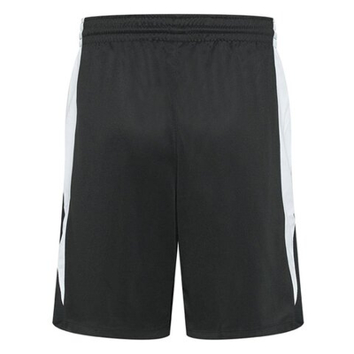Баскетбольные детские шорты Nike Junior Team Basketball Stock Short 20 Black