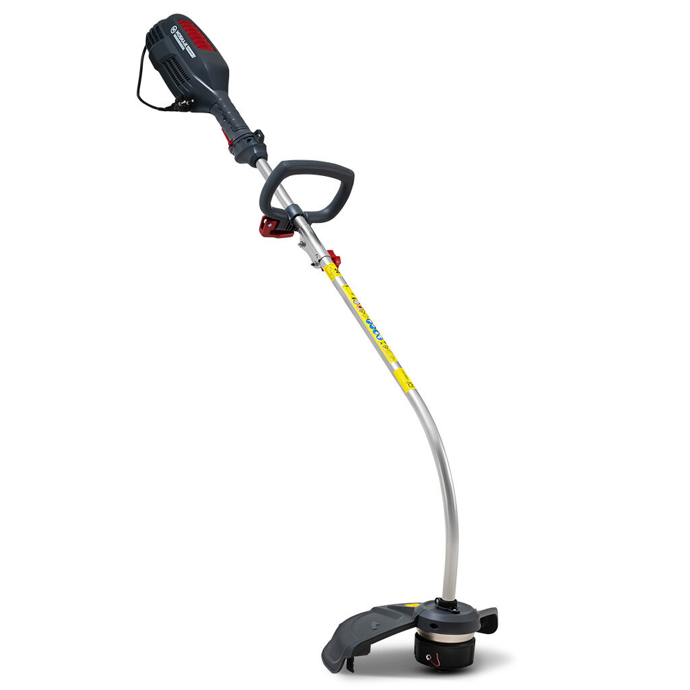 Триммер эл. МОБИЛ К XTЕ10 КОМФОРТ 1000 Вт, плавный пуск, ширина 37 см(MBK0027836)