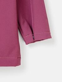 Парка Softshell демисезонная "Ягодный"