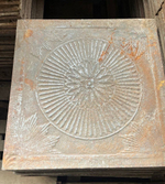 Солнышко (660х660 мм)