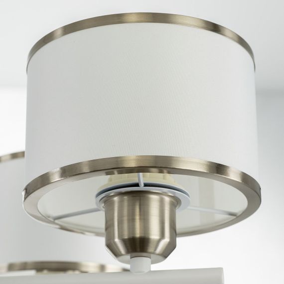 Подвесная люстра Citilux Alton CL421272