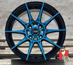 Комплект дисков XXR 1403 15x7 et35 4x100