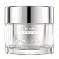 Time Reverse Lifting Cream Cell Fusion C | Крем лифтинговый