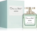 Oscar de la Renta Alibi Eau So Lucky Туалетная вода для женщин