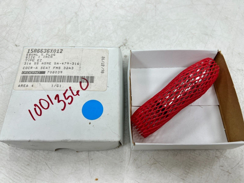 15A6636X01215A6636X012