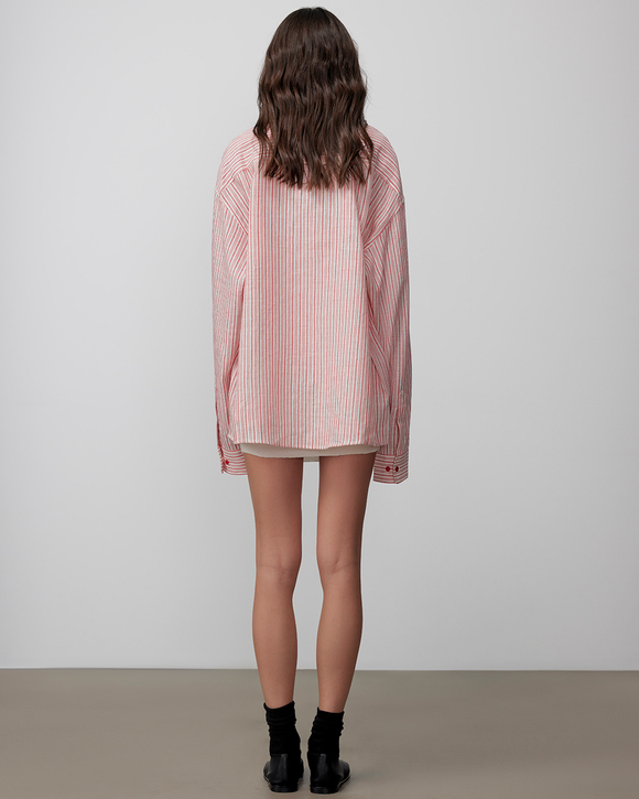 Платье "Bianca"