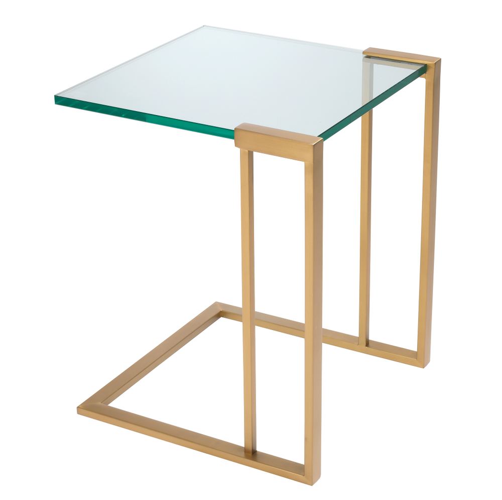 Приставной столик Side Table Perry арт.114794