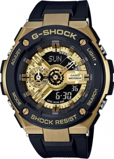 Casio GST400G1A9