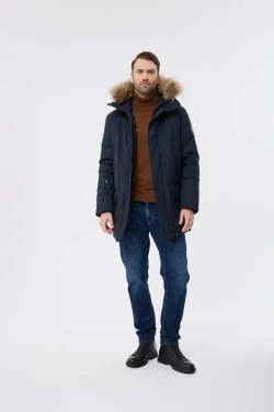 Куртка мужская DM19043-1 Scanndi Finland