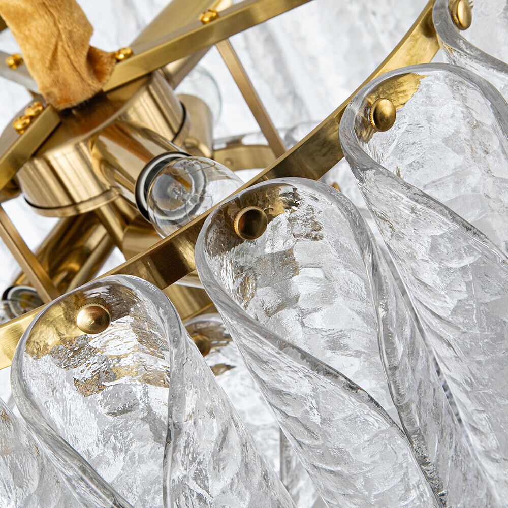 Подвесная люстра Arte Lamp