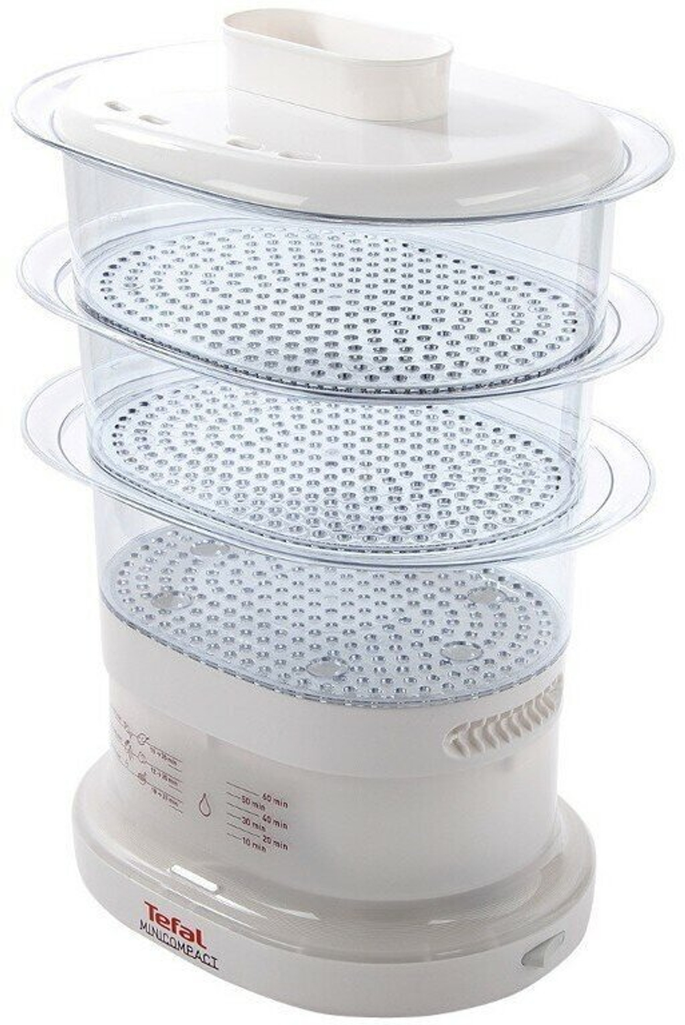 Пароварка Tefal VC 1301