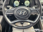 Hyundai The New Palisade Бензин 3.8 2WD (04.2023)
