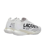 Lacoste AG-LT25 Lite Белые 2025 Кроссовки