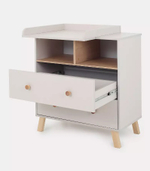 Комод Rant Vester 800/2