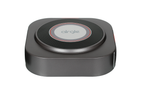 Очиститель воздуха Airgle AG25, для автомобиля, настольный, 8Вт, HEPA фильтр, черный