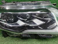 Фара правая Nissan X-Trail T32 (2017-2022) LED