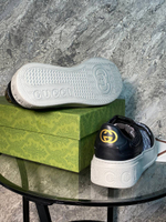 Кроссовки Gucci