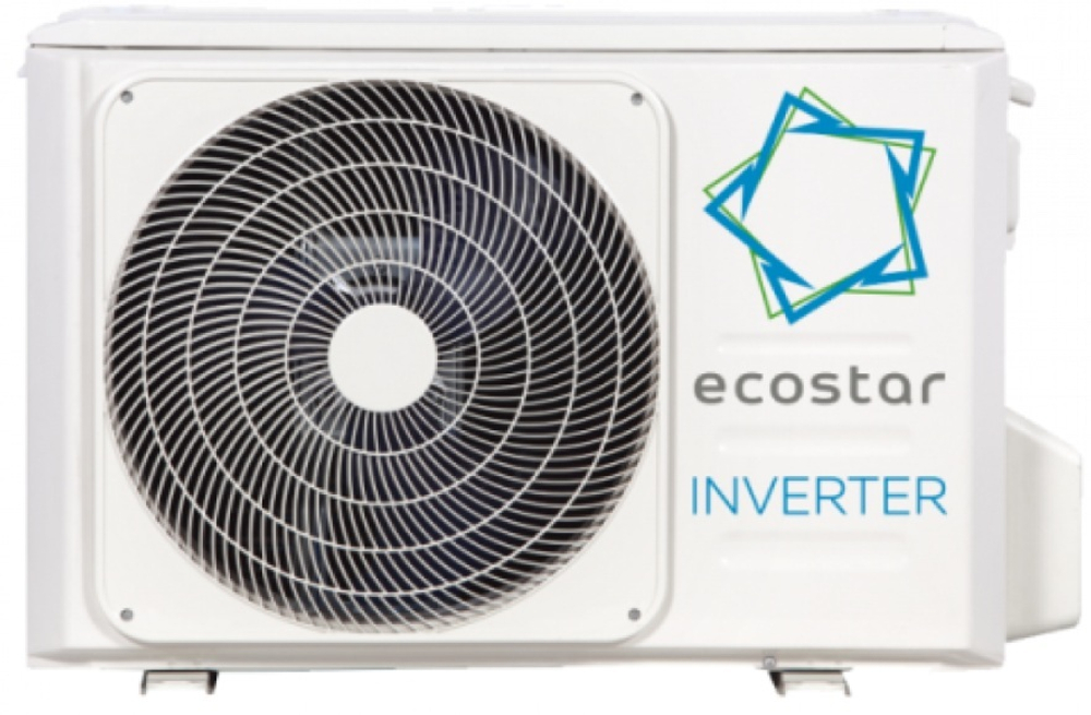 Сплит-система  EcoStar KVS-IRAD09CH