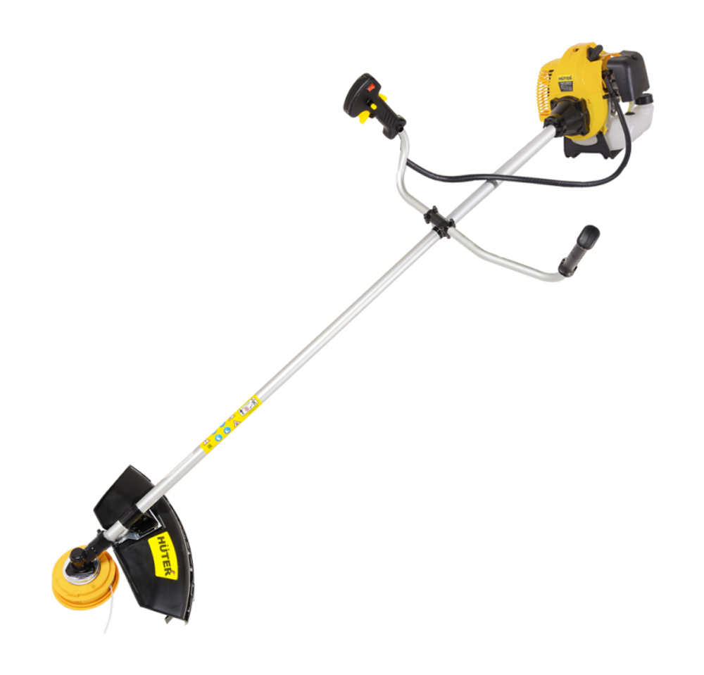 Триммер бензиновый Huter GGT-2500ТA