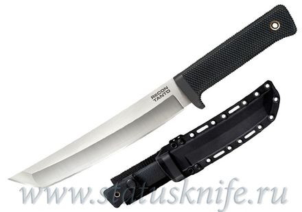 Нож Cold Steel Recon Tanto 35AM VG10 San Mai